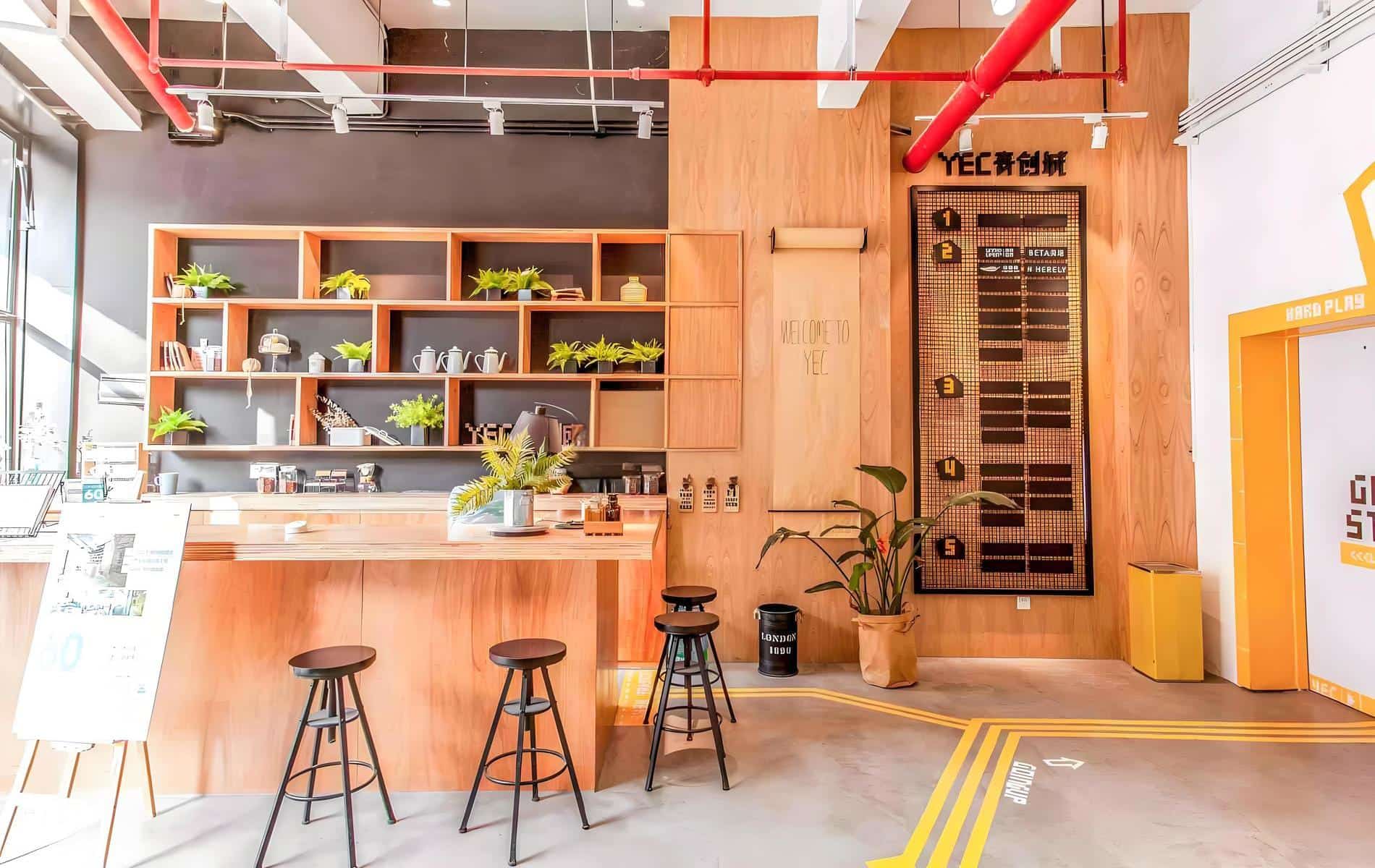 大堂