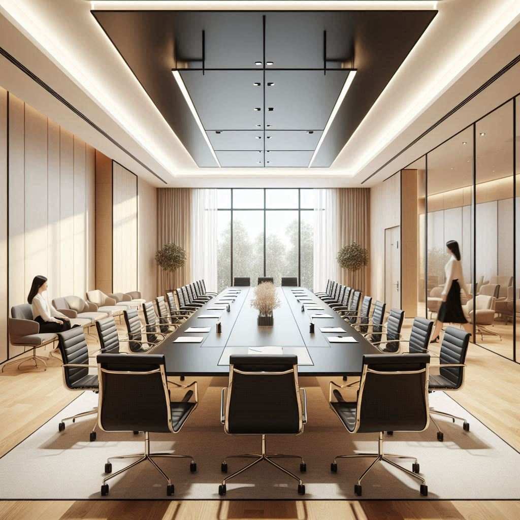 律师事务所遇到应急通道临时检查应怎样调整写字楼办公周边餐饮选择的反馈频率